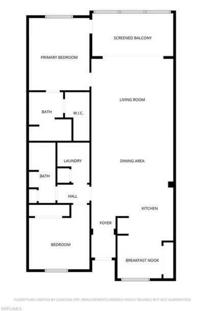 10720 Ravenna Way , Unit 204, Fort Myers, FL 33913 Photo