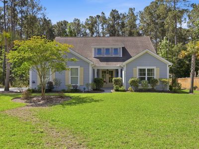 115 Beam Street, Huger, SC 29450