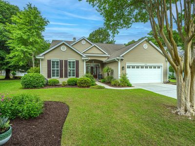 3442 Forest Glen Drive, Charleston, SC 29414