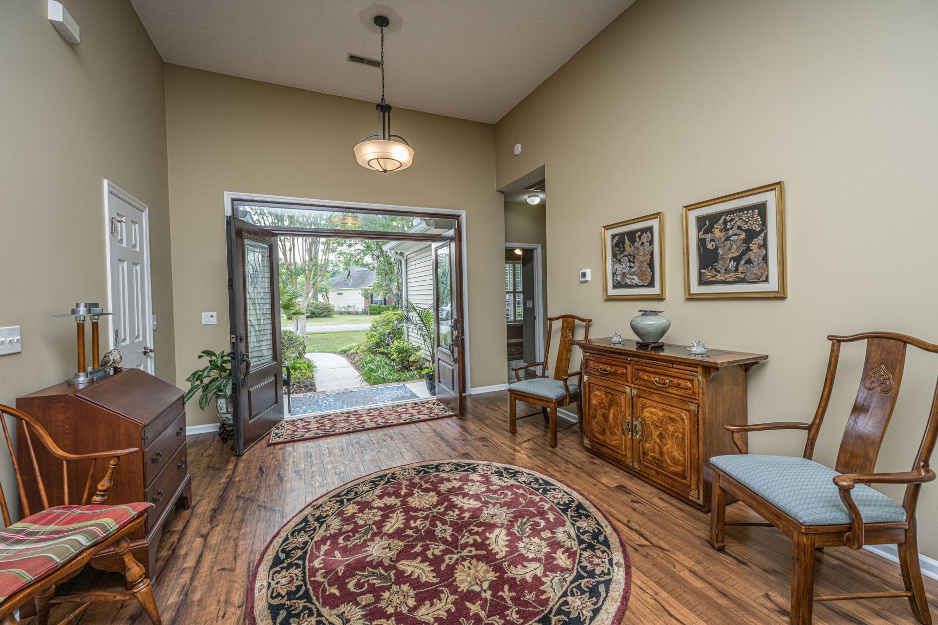 3442 Forest Glen Drive Photo 11