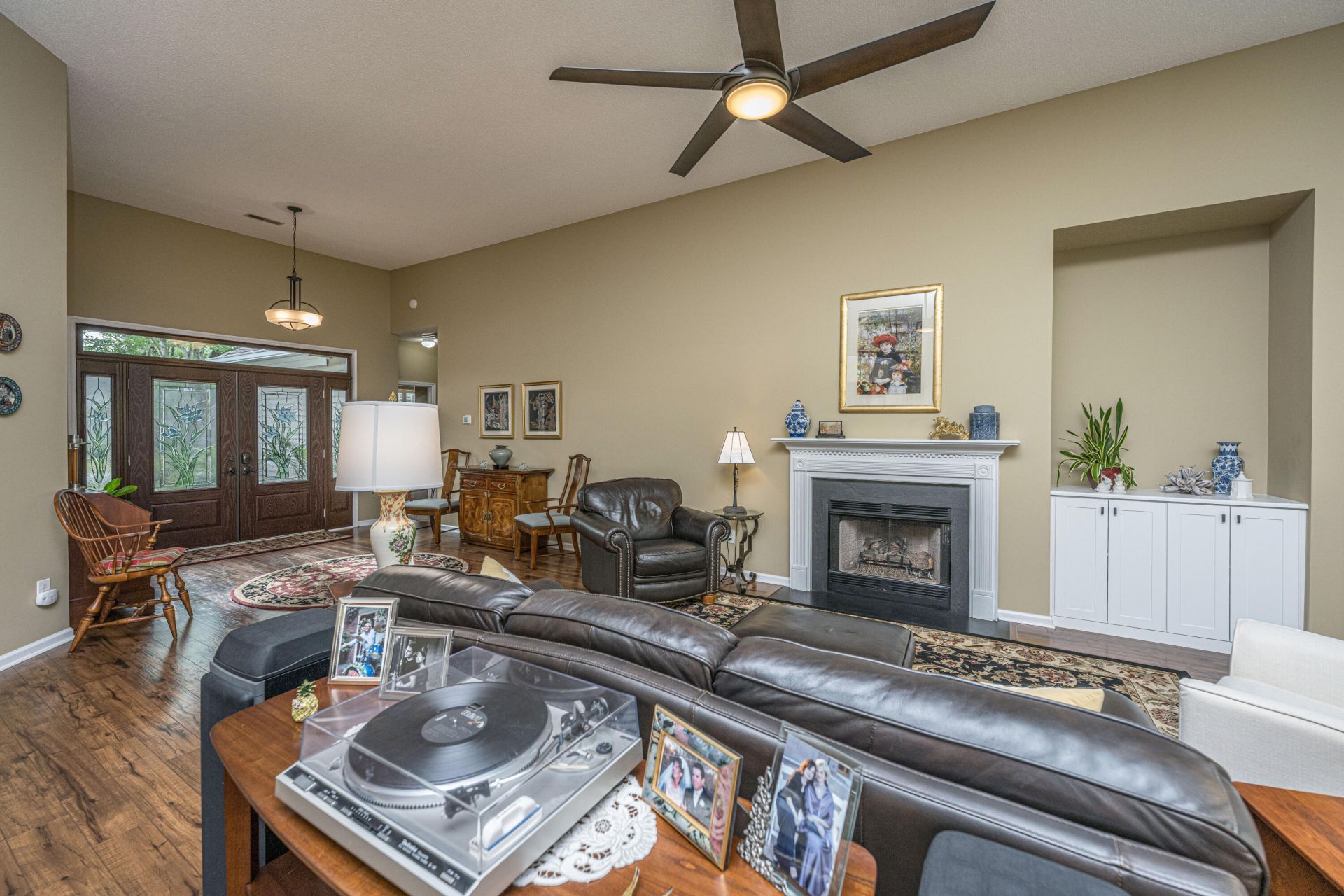3442 Forest Glen Drive Photo 13