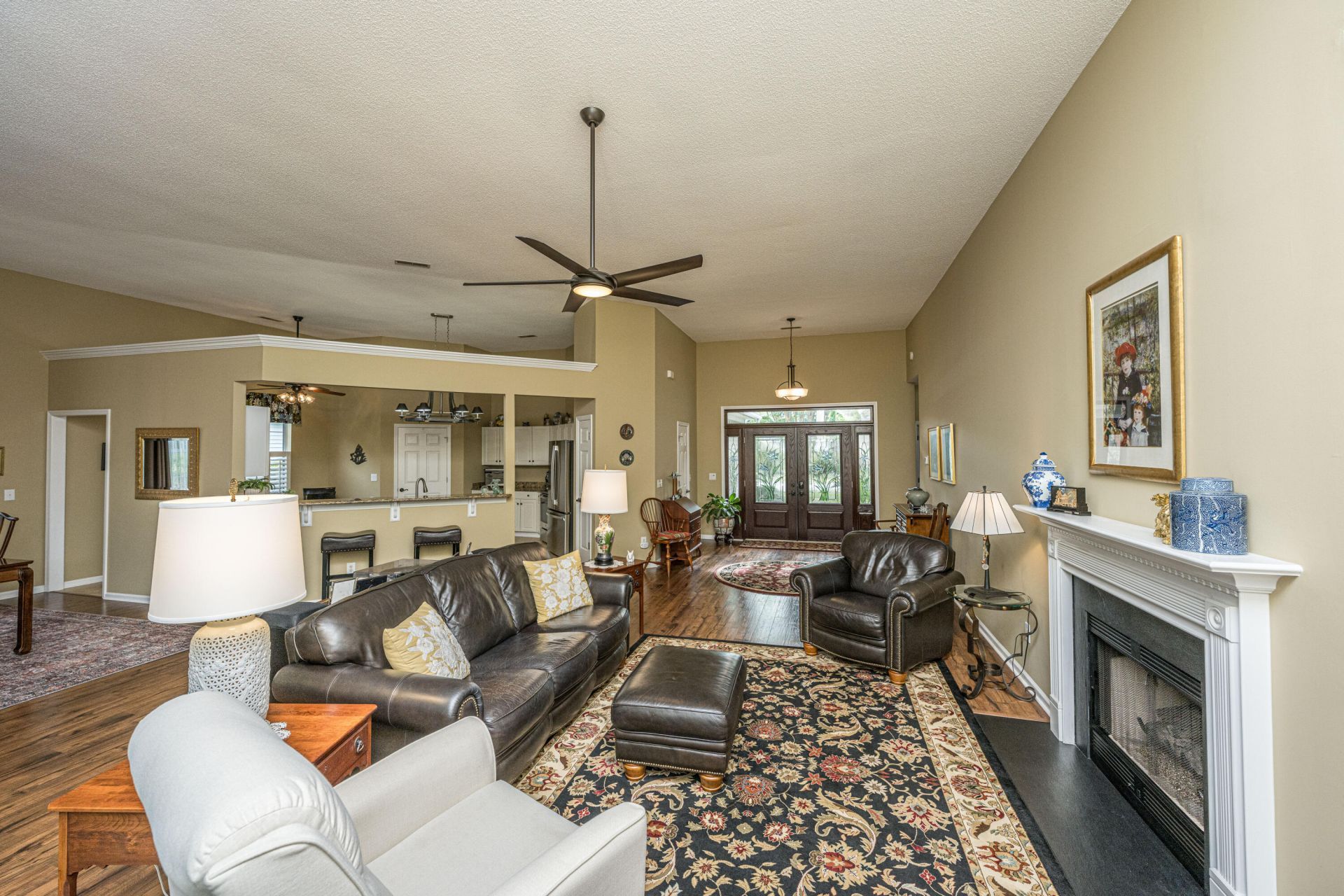 3442 Forest Glen Drive Photo 26