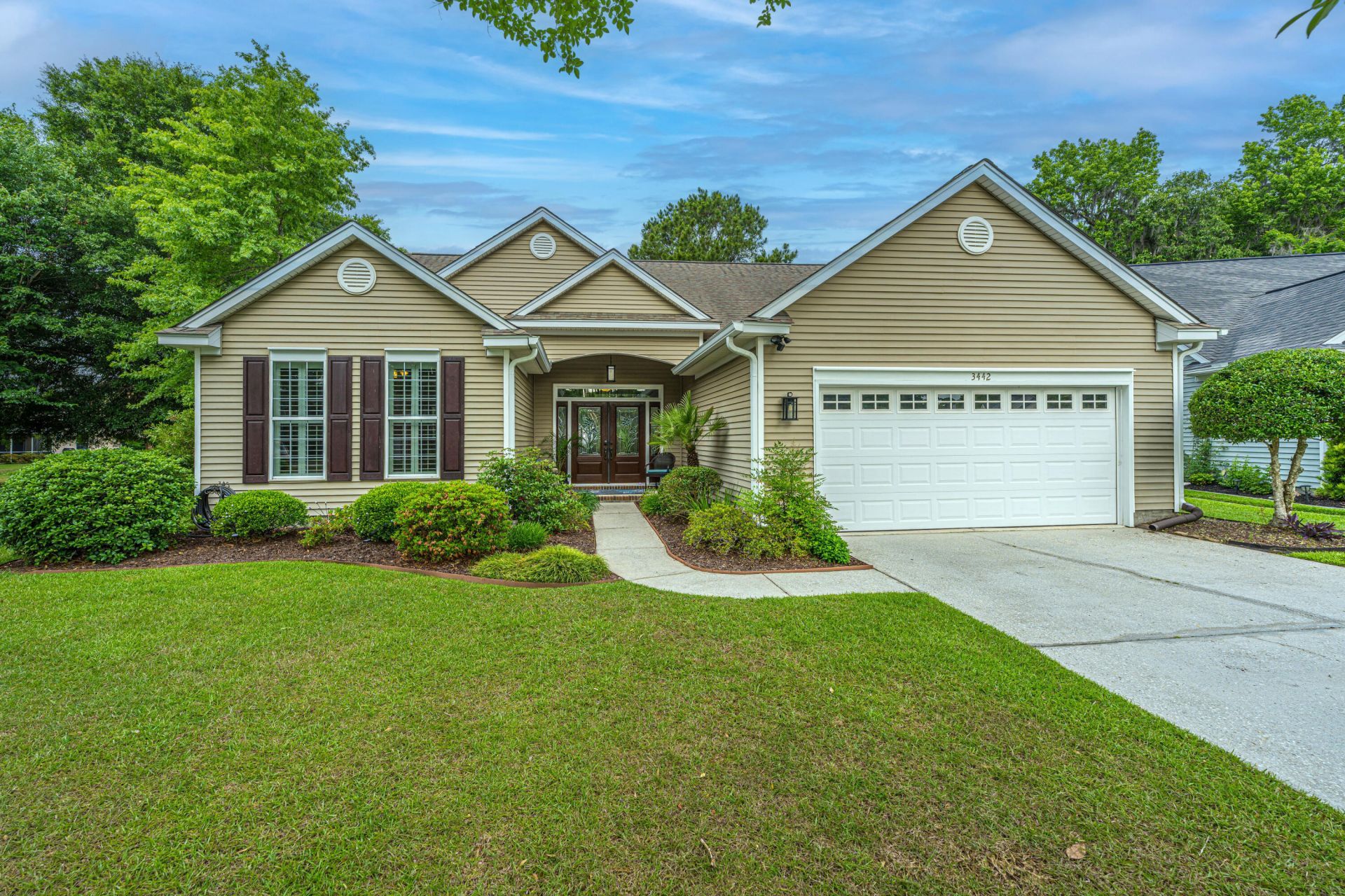 3442 Forest Glen Drive Photo 7