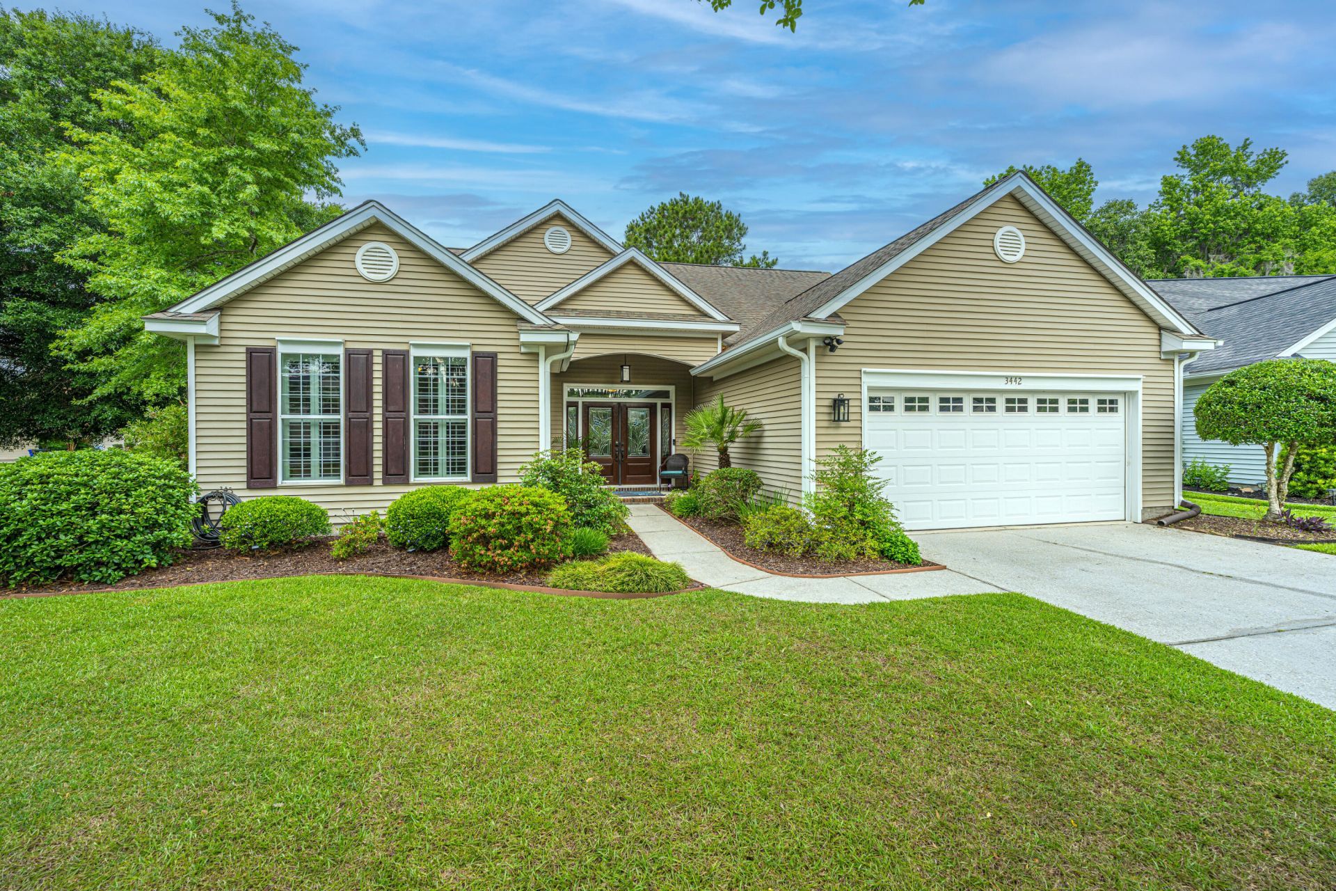 3442 Forest Glen Drive Photo 8