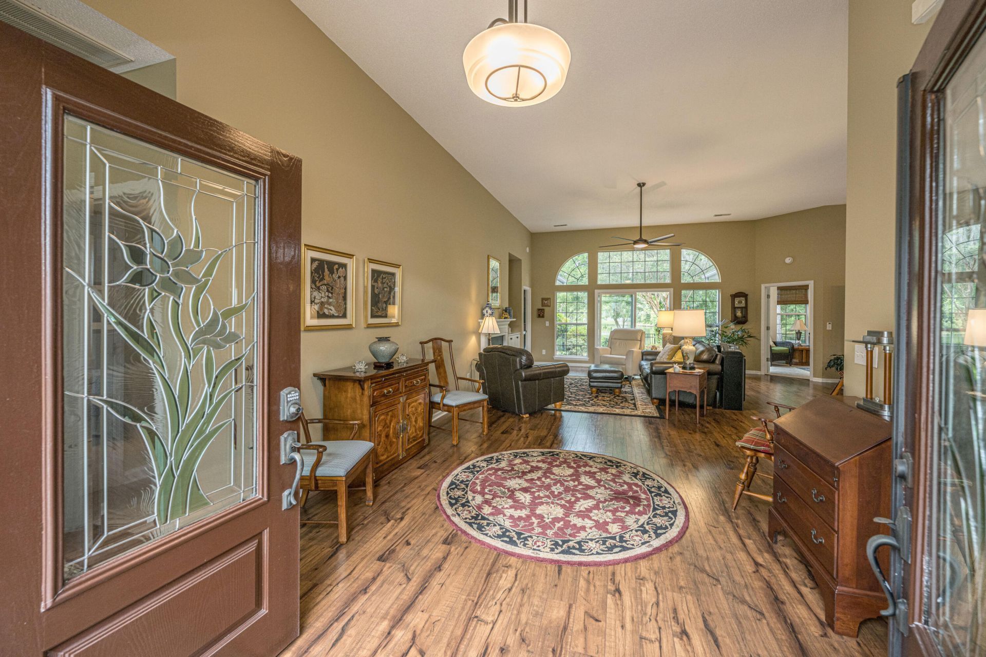 3442 Forest Glen Drive Photo 9