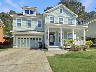 432 Brick Kiln Drive, Summerville, SC 29483