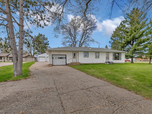 271 4th Street , Holdingford, MN 56340