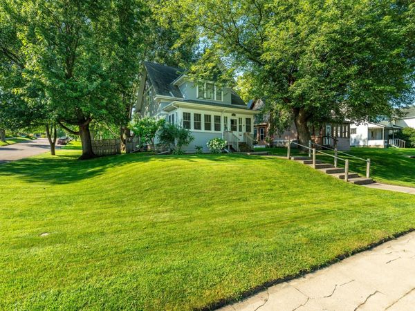 228 E Vernon Avenue, Fergus Falls, MN 56537