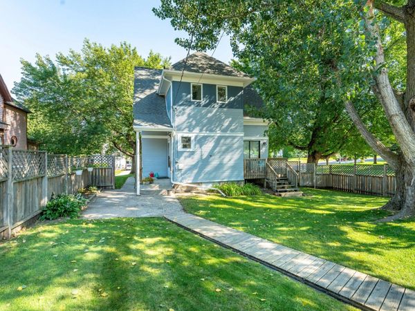 228 E Vernon Avenue , Fergus Falls, MN 56537