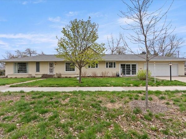 324 Juniper Street , Brainerd, MN 56401