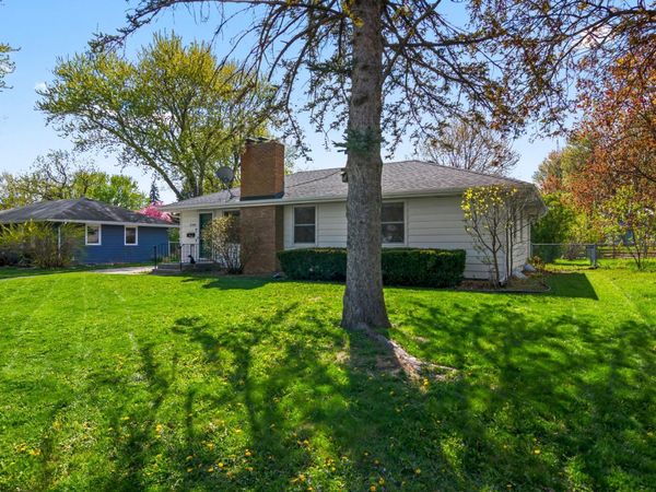 8308 Dupont Avenue S, Bloomington, MN 55420