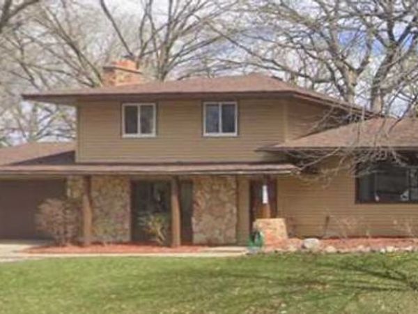 10633 Hollywood Boulevard NW, Coon Rapids, MN 55433