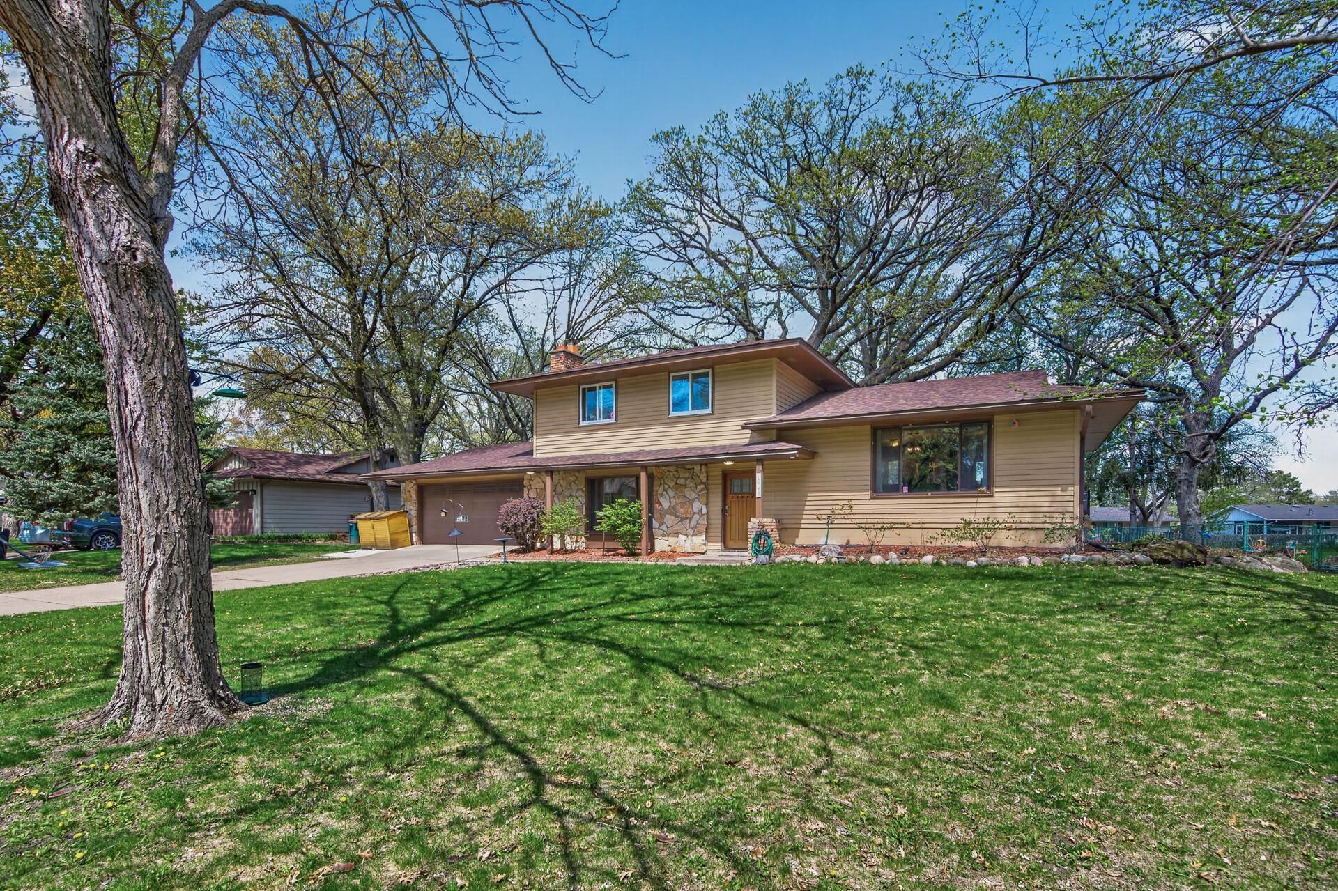 10633 Hollywood Boulevard NW Coon Rapids, MN 55433