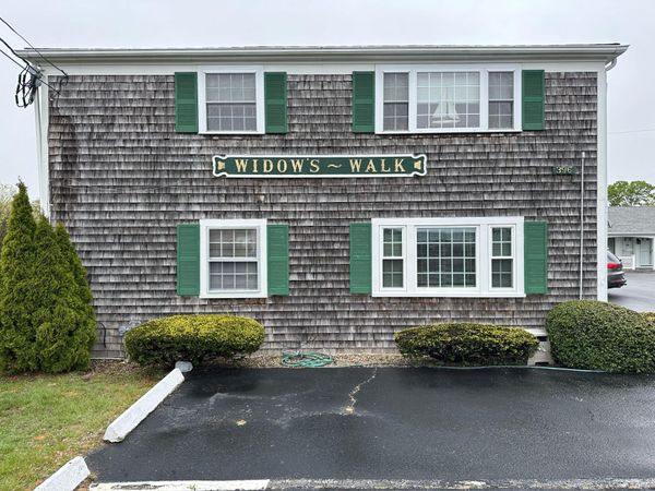 91 Depot Street, UNIT 2, Dennis Port, MA 02639