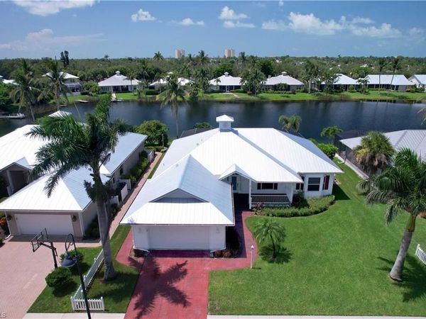 12573 Coconut Creek CT , FORT MYERS, FL 33908