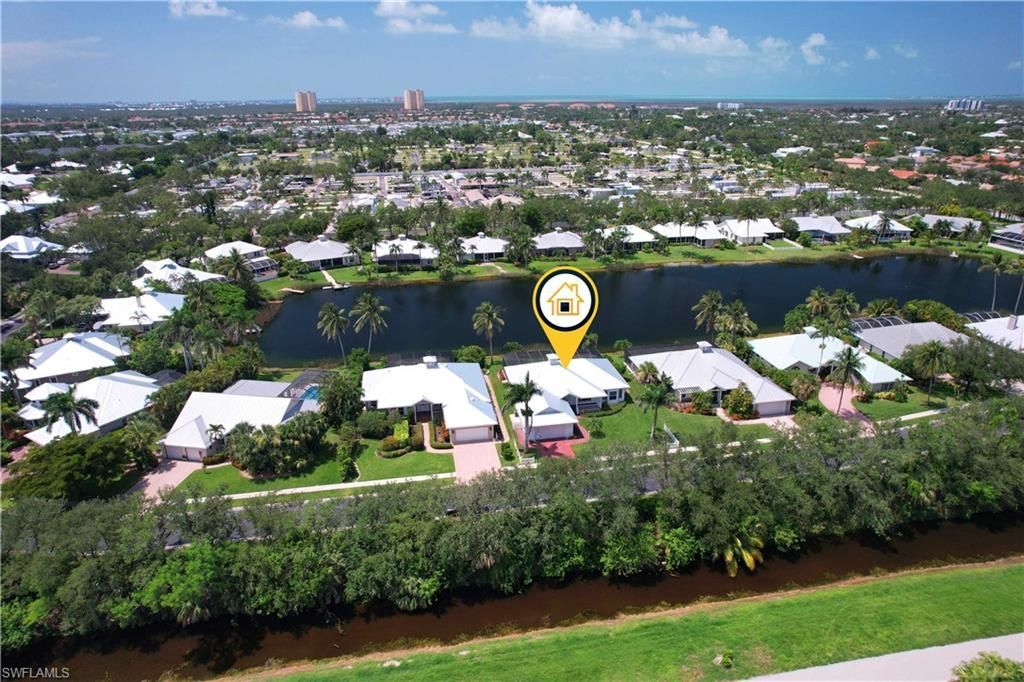 12573 Coconut Creek Ct , Fort Myers, FL 33908 Photo