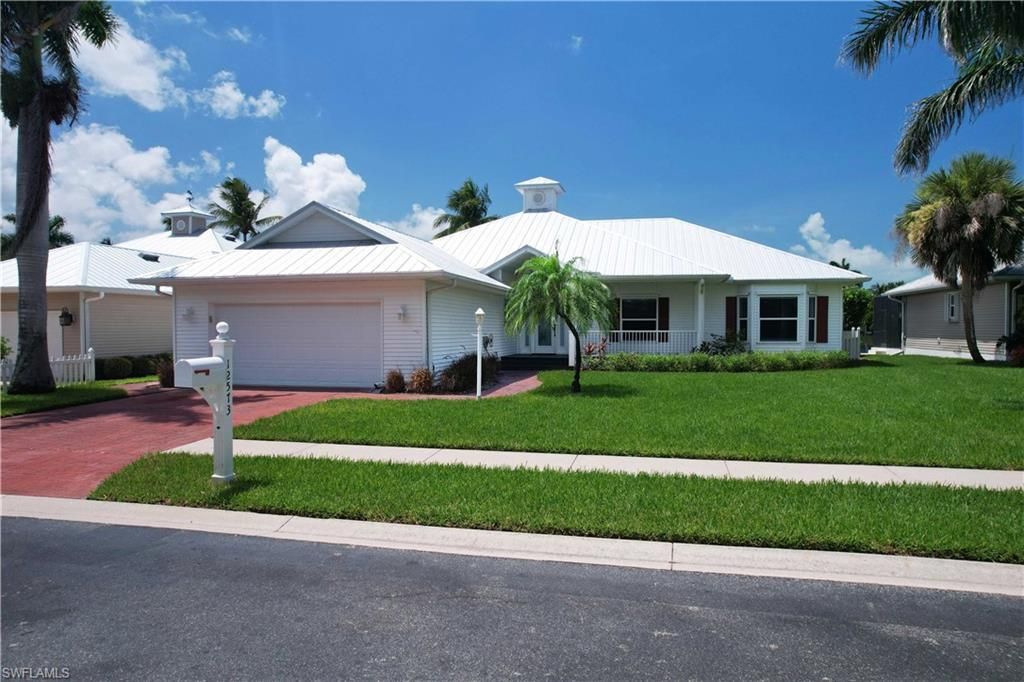 12573 Coconut Creek Ct , Fort Myers, FL 33908 Photo