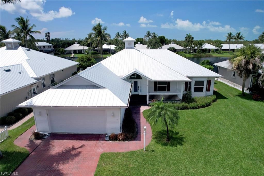 12573 Coconut Creek Ct , Fort Myers, FL 33908 Photo