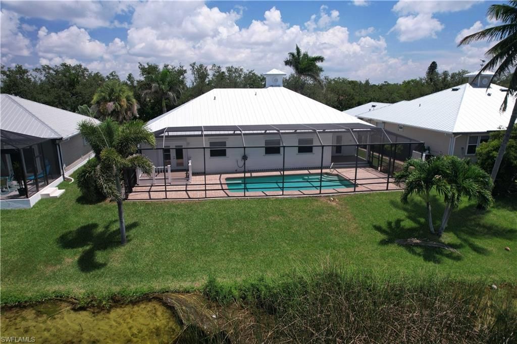 12573 Coconut Creek Ct , Fort Myers, FL 33908 Photo