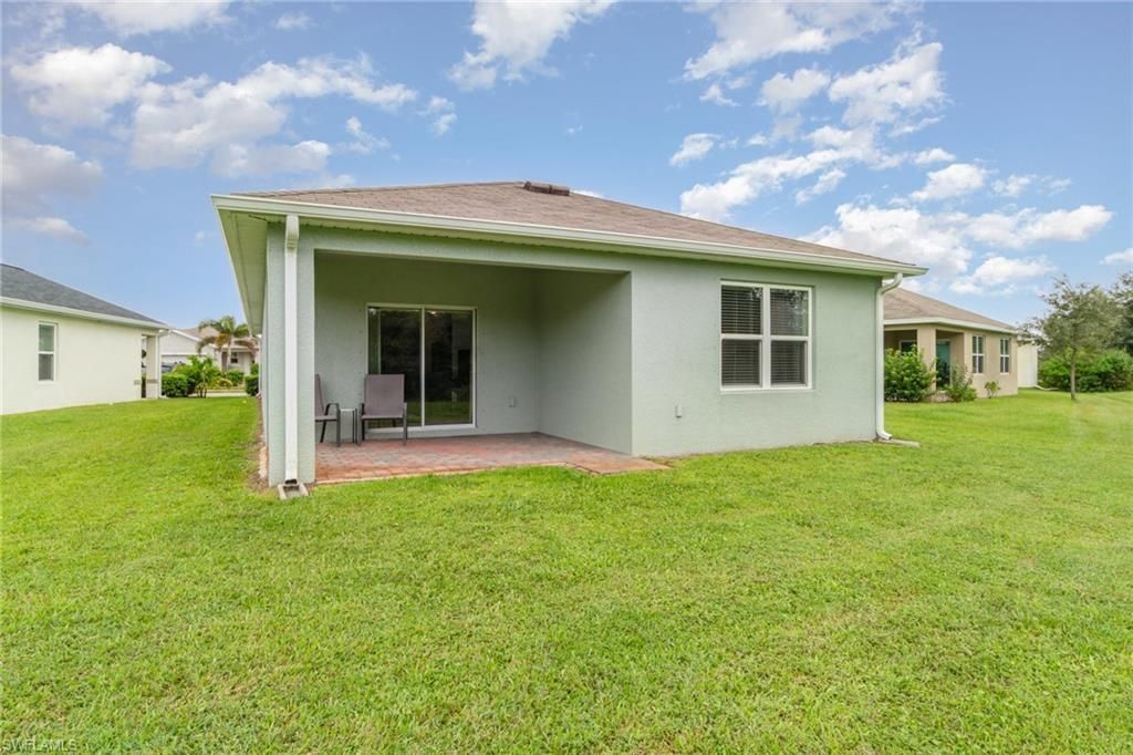 5261 Shell Mound Cir , Punta Gorda, FL 33982 Photo