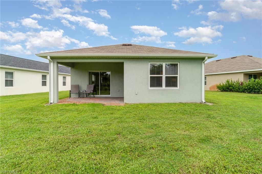 5261 Shell Mound Cir , Punta Gorda, FL 33982 Photo