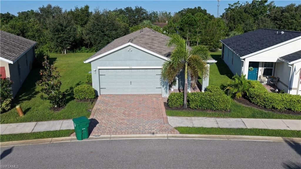 5261 Shell Mound Cir , Punta Gorda, FL 33982 Photo
