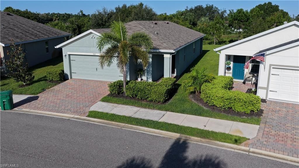 5261 Shell Mound Cir , Punta Gorda, FL 33982 Photo