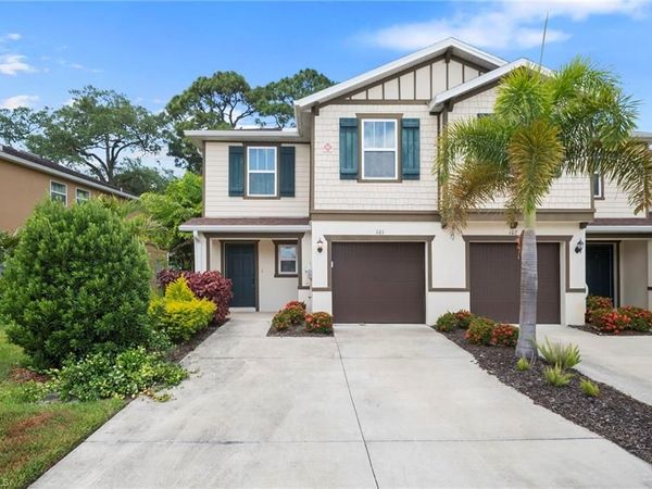 15121 piping plover CT , NORTH FORT MYERS, FL 33917