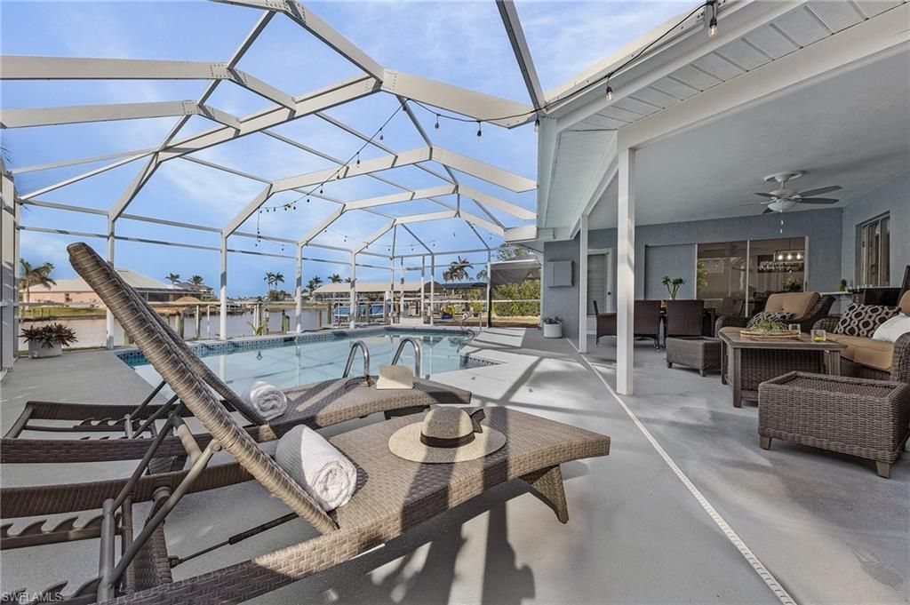527 SW 57th St, Cape Coral, FL 33914 Photo