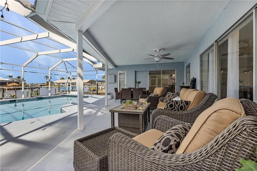 527 SW 57th St, Cape Coral, FL 33914 Photo