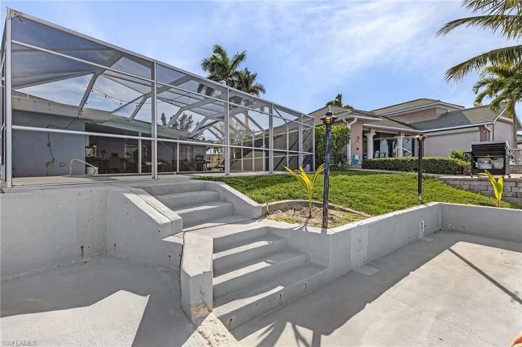 527 SW 57th St, Cape Coral, FL 33914 Photo