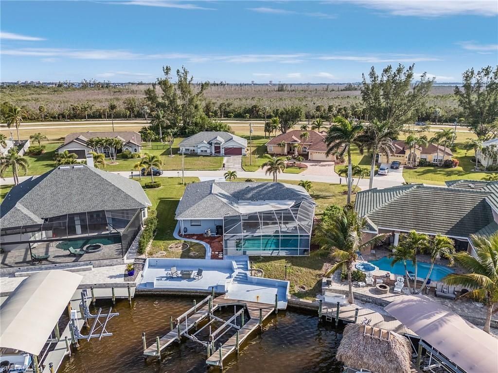 527 SW 57th St, Cape Coral, FL 33914 Photo