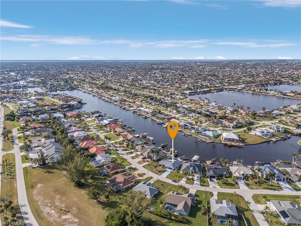 527 SW 57th St, Cape Coral, FL 33914 Photo