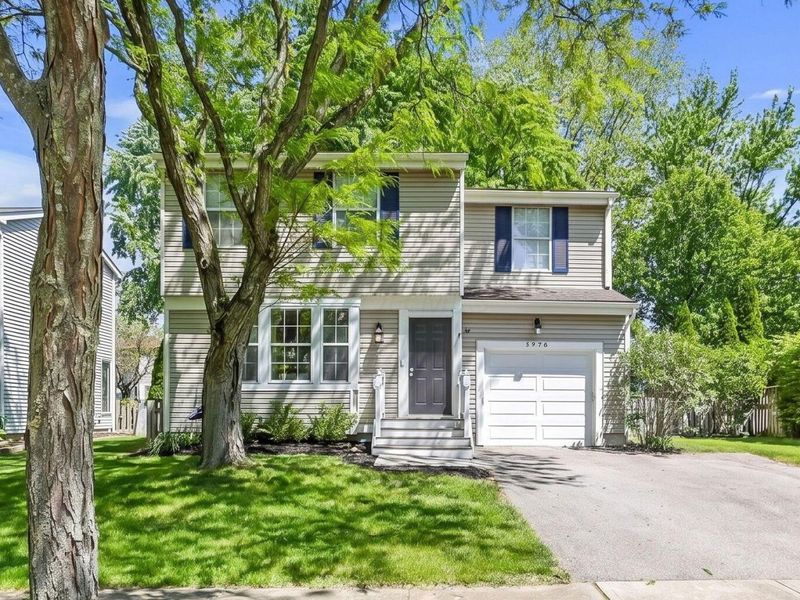 5976 Kingslake Drive, Hilliard, OH 43026 Photo 1