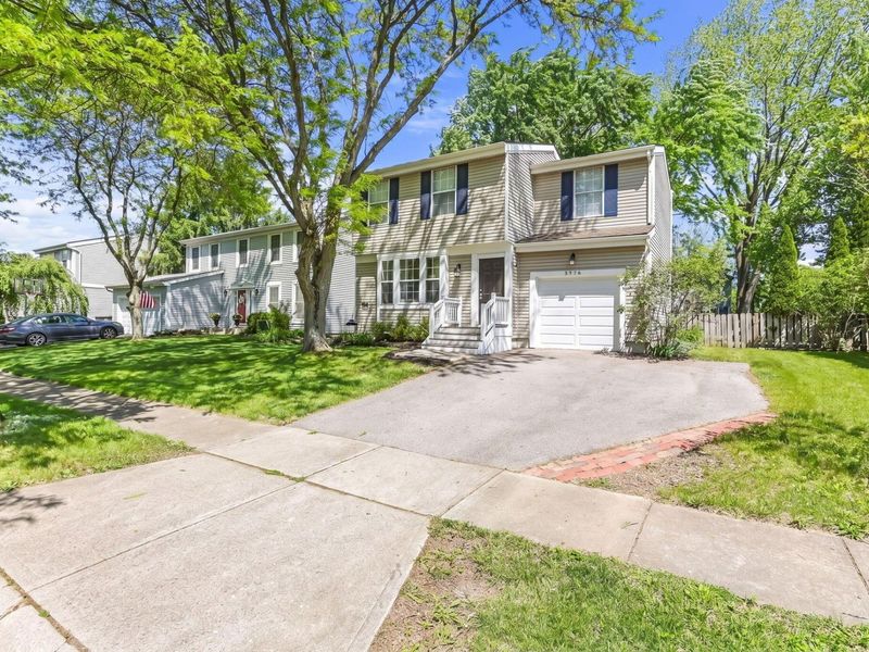 5976 Kingslake Drive, Hilliard, OH 43026 Photo 3