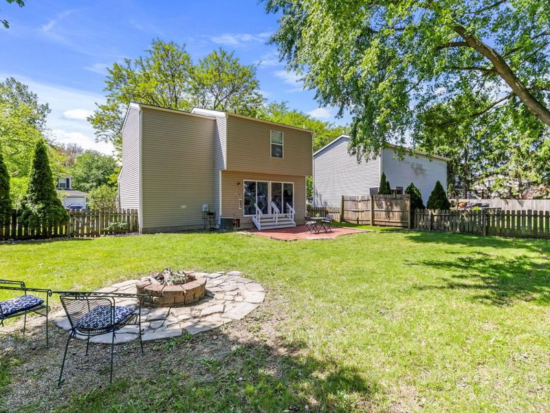 5976 Kingslake Drive, Hilliard, OH 43026 Photo 34