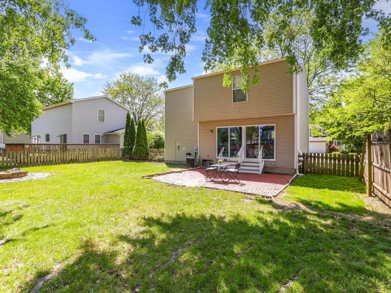 5976 Kingslake Drive, Hilliard, OH 43026 Photo 36
