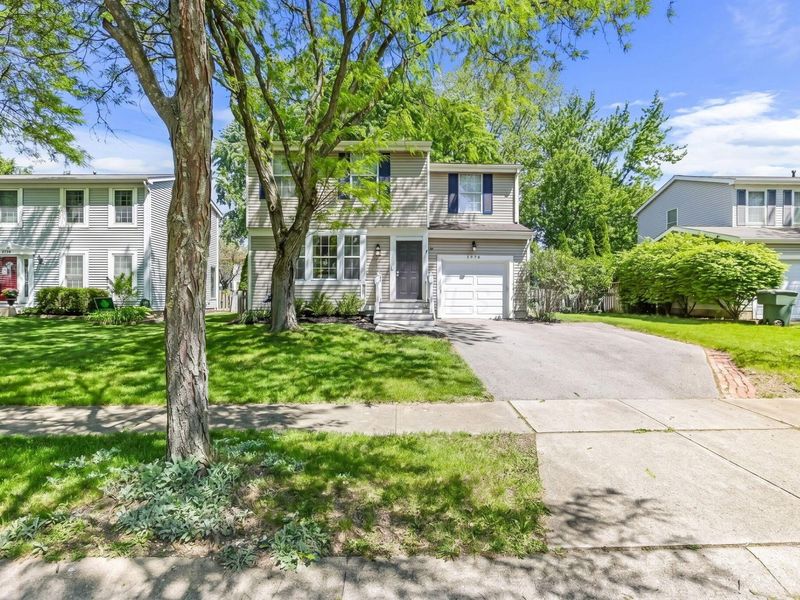 5976 Kingslake Drive, Hilliard, OH 43026 Photo 48