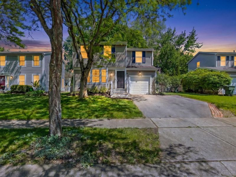 5976 Kingslake Drive, Hilliard, OH 43026 Photo 49