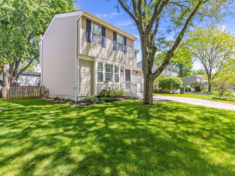 5976 Kingslake Drive, Hilliard, OH 43026 Photo 50