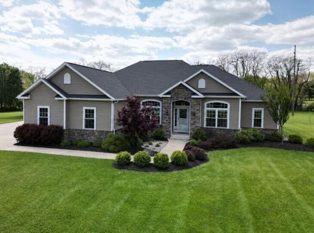 181 Stone Valley Drive, Granville, OH 43023 Main Photo