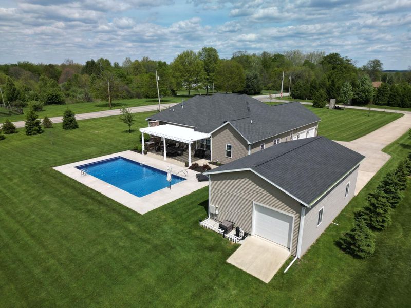 181 Stone Valley Drive, Granville, OH 43023 Photo 5