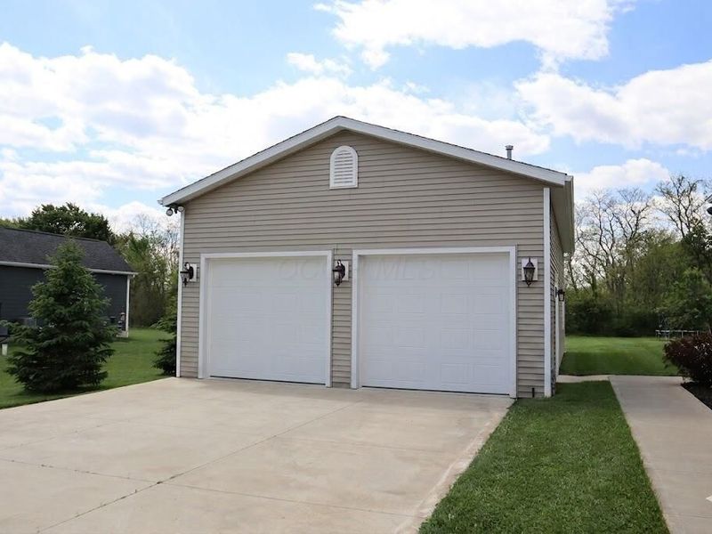 181 Stone Valley Drive, Granville, OH 43023 Photo 51