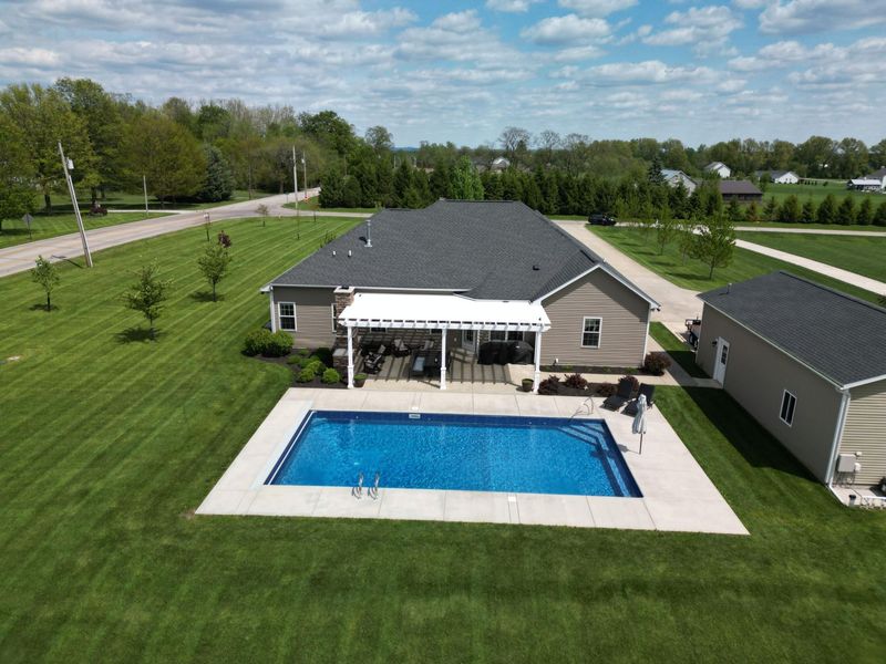 181 Stone Valley Drive, Granville, OH 43023 Photo 6