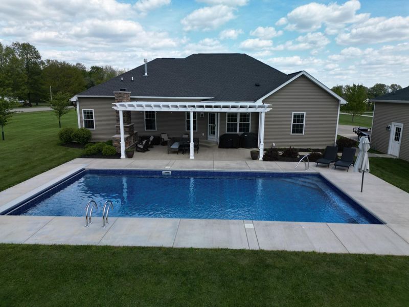 181 Stone Valley Drive, Granville, OH 43023 Photo 7