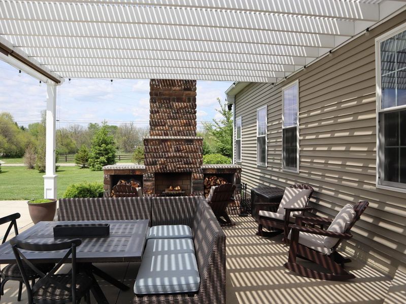 181 Stone Valley Drive, Granville, OH 43023 Photo 8