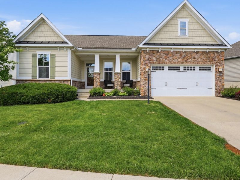 6160 Tournament Drive, Westerville, OH 43082 Photo 1