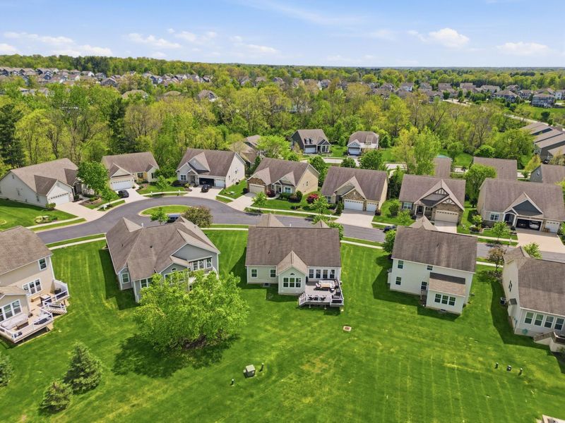 6160 Tournament Drive, Westerville, OH 43082 Photo 44