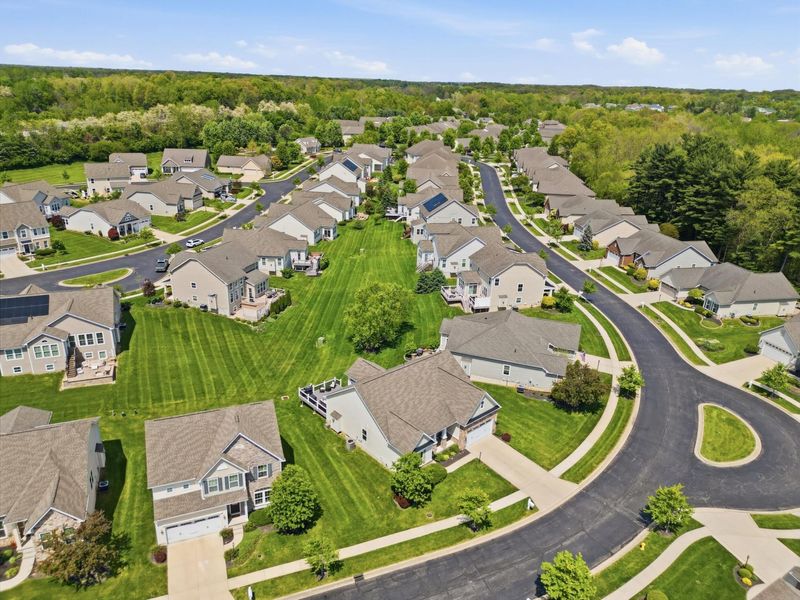 6160 Tournament Drive, Westerville, OH 43082 Photo 45
