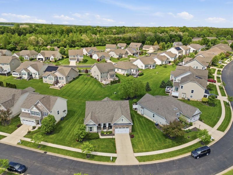6160 Tournament Drive, Westerville, OH 43082 Photo 46